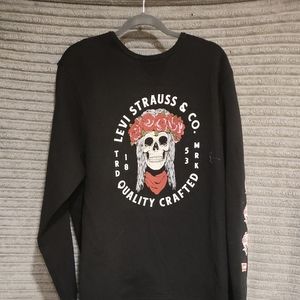 Men's XL sweatshirt